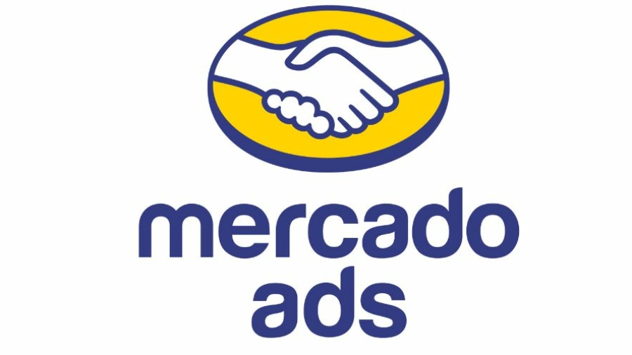 Logotipo de Mercado Ads