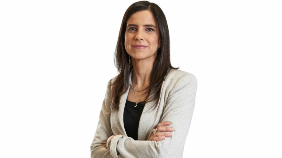 Madalena Cascais jefa de los servicios financieros de Worldline