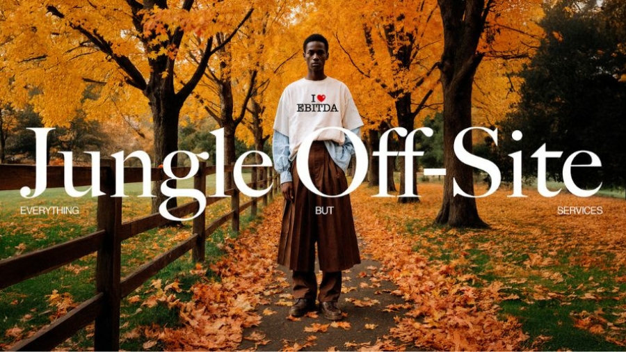 Marca Jungle Off-Site
