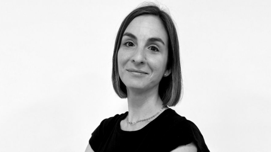 María Moreno Alcalá es Directora de Comunicación y PR de la agencia After