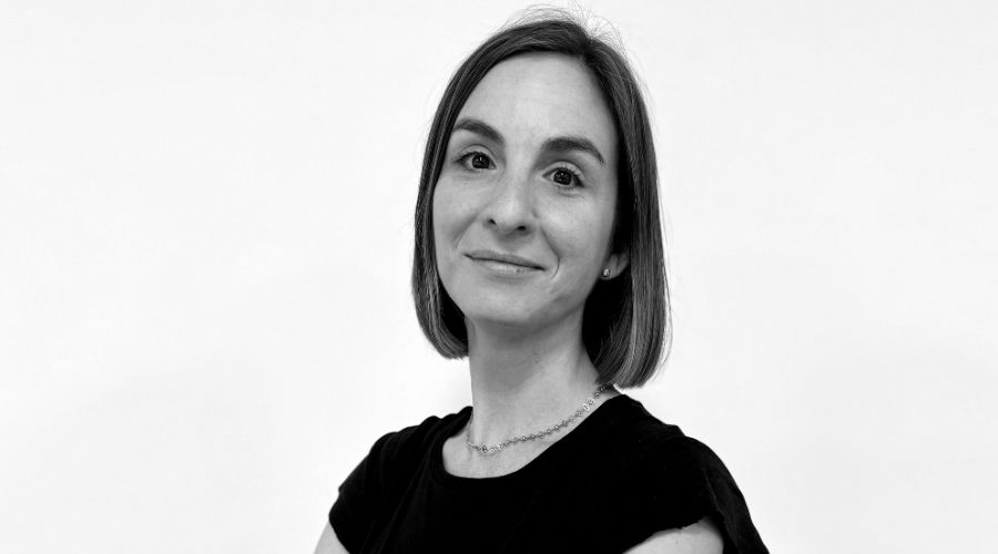 María Moreno Alcalá es Directora de Comunicación y PR de la agencia After