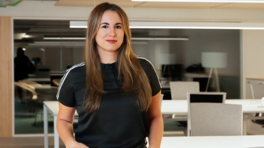 María Quintana es directora de cuentas de Culture & Entertainment en APPLE TREE Madrid