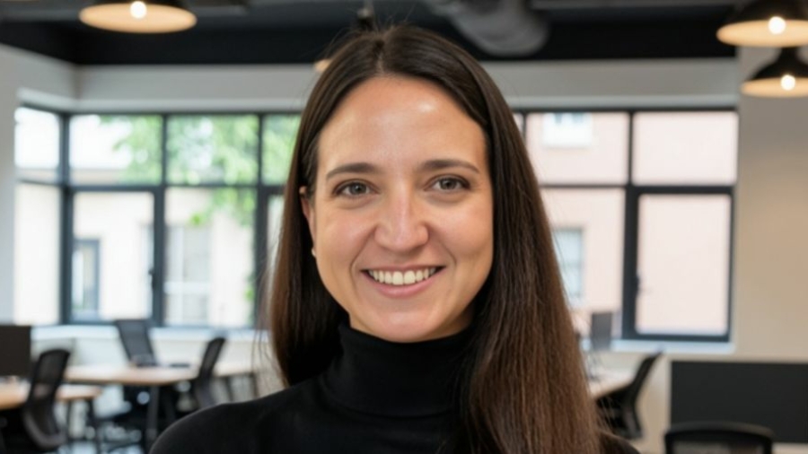 Marta Panera es Directora de Marketing y Comunicación Global de FOREO