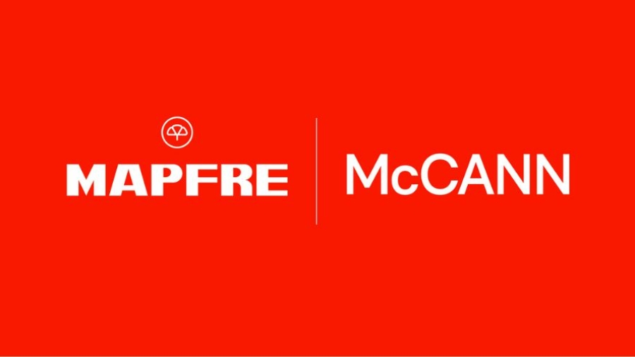 McCann desarrollará la campaña global de marca de MAPFRE