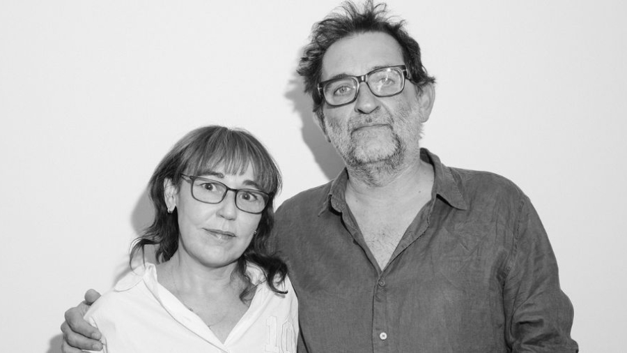 Mireia Roda directora de arte de PS21 Barna