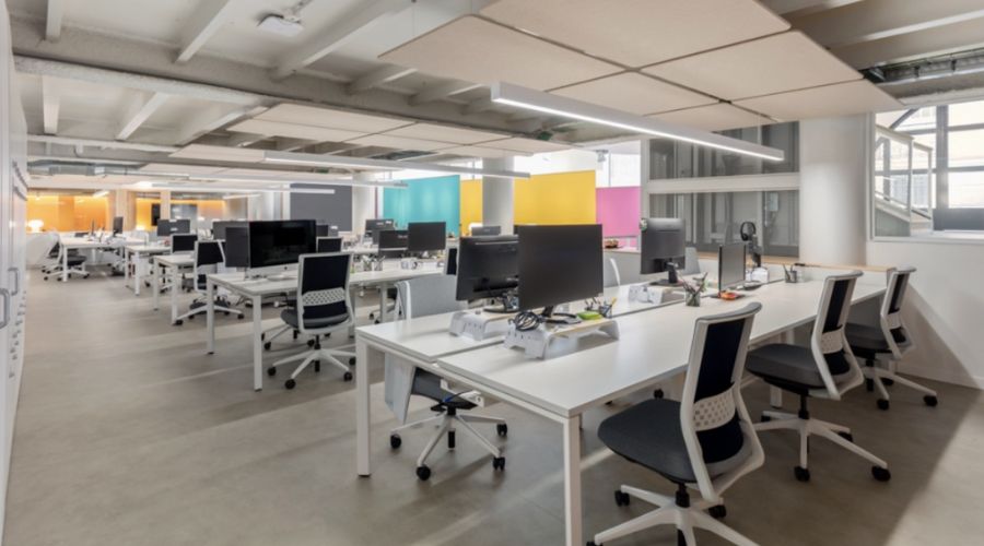 Apple Tree and Keepers inaugure leurs nouveaux bureaux à Madrid