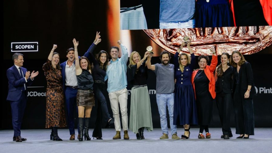 Pikolin gana el Gran Premio a la Eficacia en los Premios a la Eficacia 2025