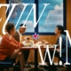 Foster's Hollywood presenta su pocionamiento FUN WINS