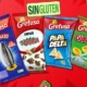 productos sin gluten de Grefusa