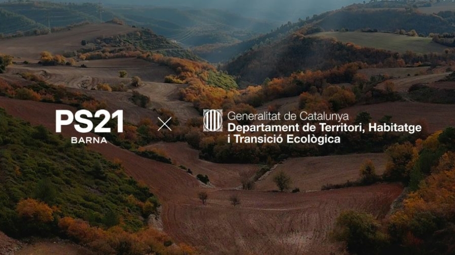 PS21 Barna, elegida nueva agencia creativa del Departament de Territori, Habitatge i Transició Ecològica de la Generalitat de Catalunya