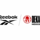 Reebok es partner oficial de Deka México