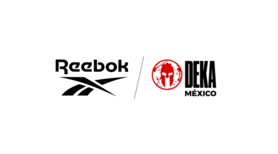 Reebok es partner oficial de Deka México