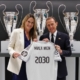NIVEA MEN y el Real Madrid renuevan su alianza hasta 2030