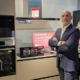 LG nombra Head of Built-in & Emerging Channels a Ricardo Calvo Mendieta