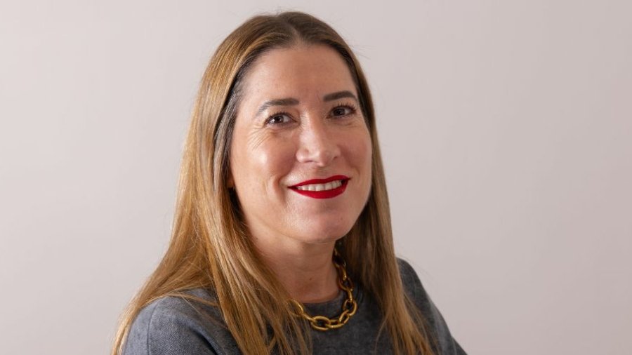 Ruth Vega es Directora de Marketing de Equivalenza