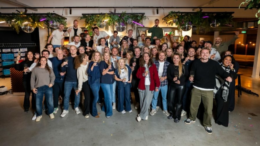 SAMY adquiere team5pm