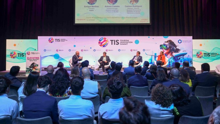 Colaboración entre SEGITUR y TIS Tourism Innovation Summit