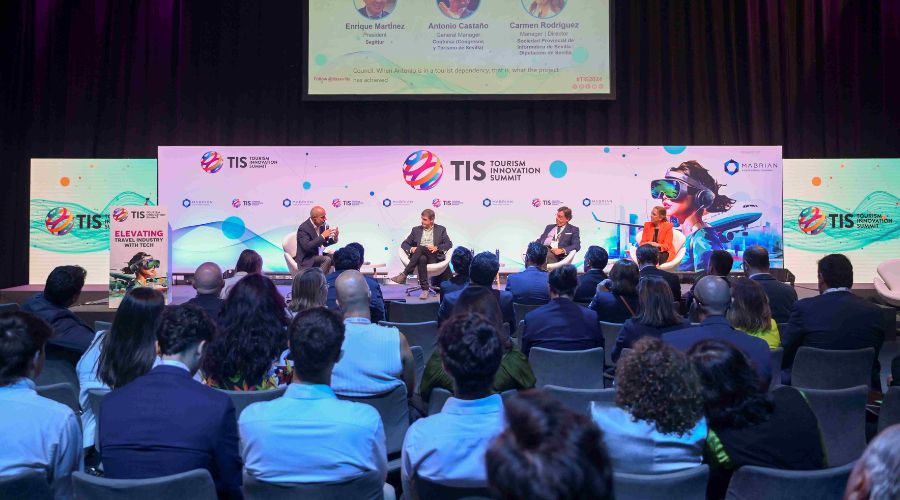 Colaboración entre SEGITUR y TIS Tourism Innovation Summit