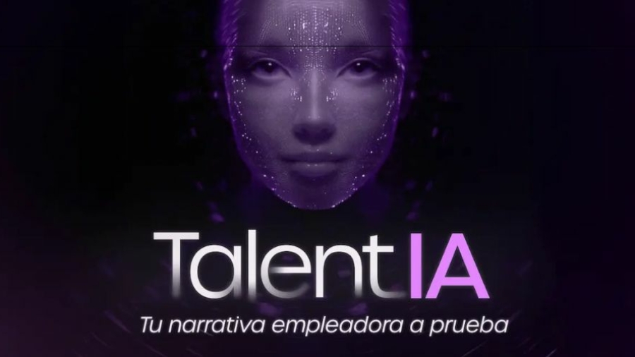 Servicio TalentIA de Weber Shandwick