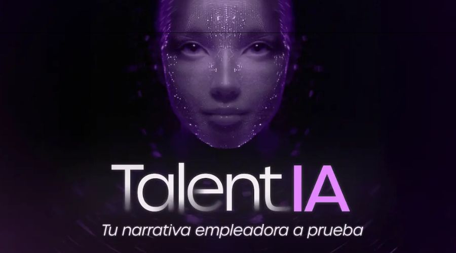 Servicio TalentIA de Weber Shandwick