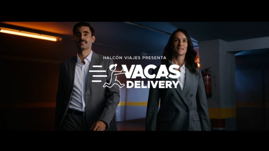 Servicio Vacas Delivery de Halcón Viajes
