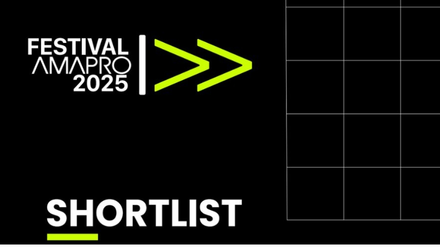 Shorlist del Festival AMAPRO 2025