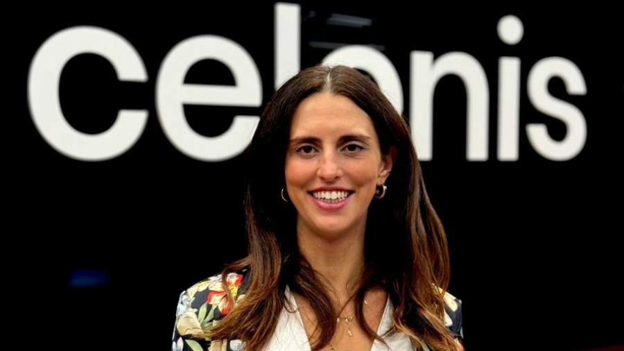 Celonis incorpora a Silvia Alonso Guijarro como en el cargo de Senior Manager Communications para Iberia y Latam