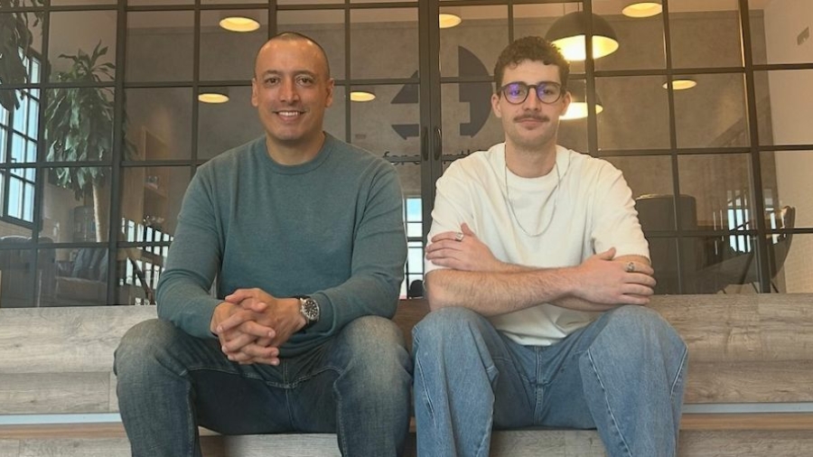 4foreverything incorpora a Silvio Alejandro Rodríguez y a Sergio Alonso