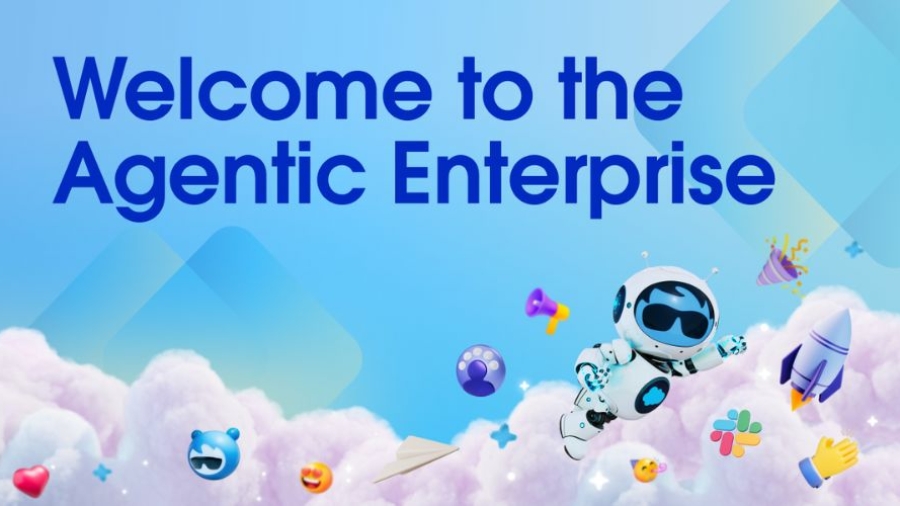 solución Agentforce 360 de Salesforce