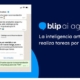 Blip lanza en España la solución Blip AI Agent