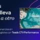 Solución Teads CTV Performance