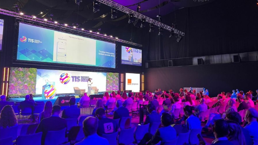 Tourism Innovation Summit 2025