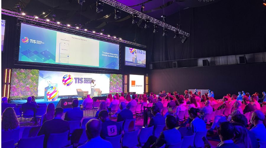 Tourism Innovation Summit 2025