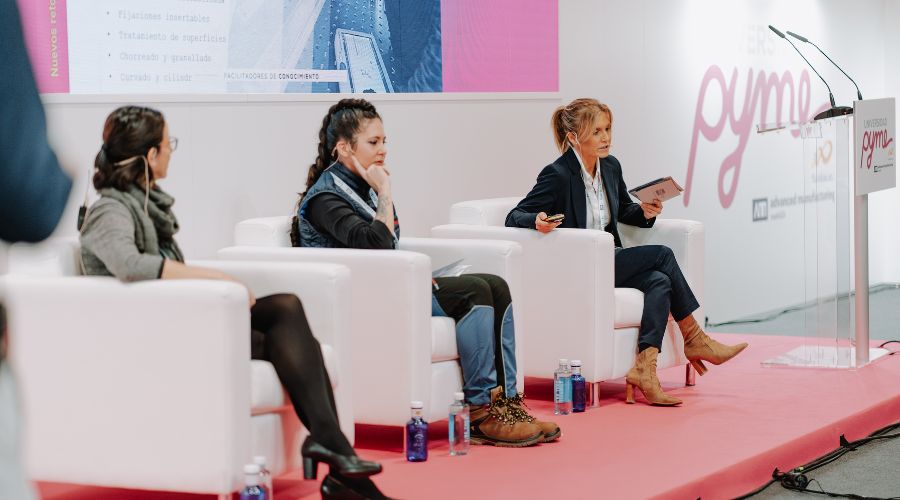 Universidad Pyme Fundae