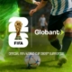 Acuerdo de colaboración entre la FIFA y Globant