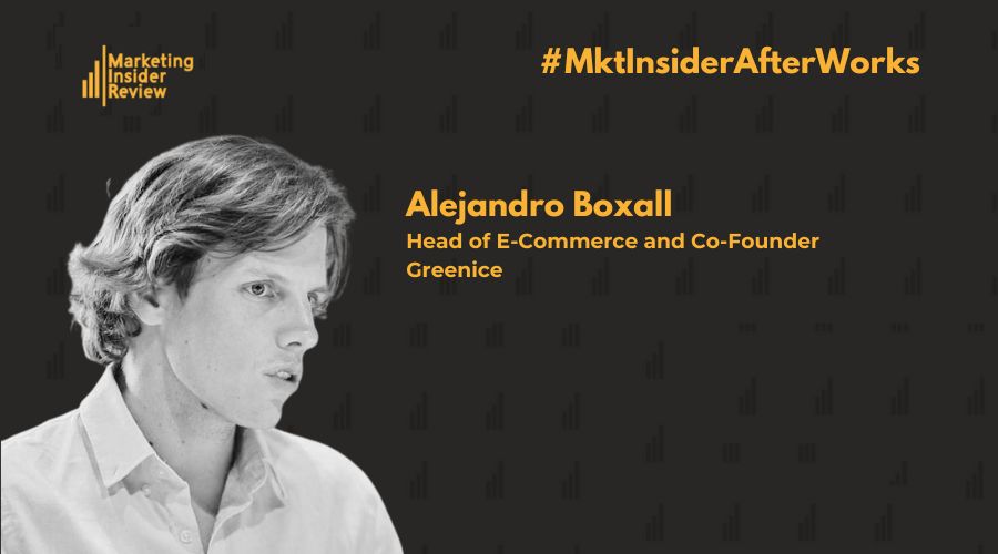 After Works de Alejandro Boxall