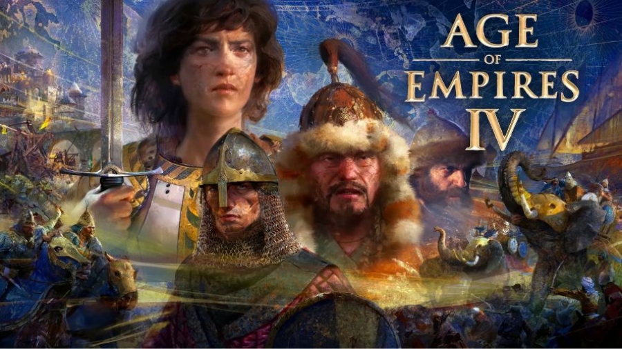 Age of Empires IV