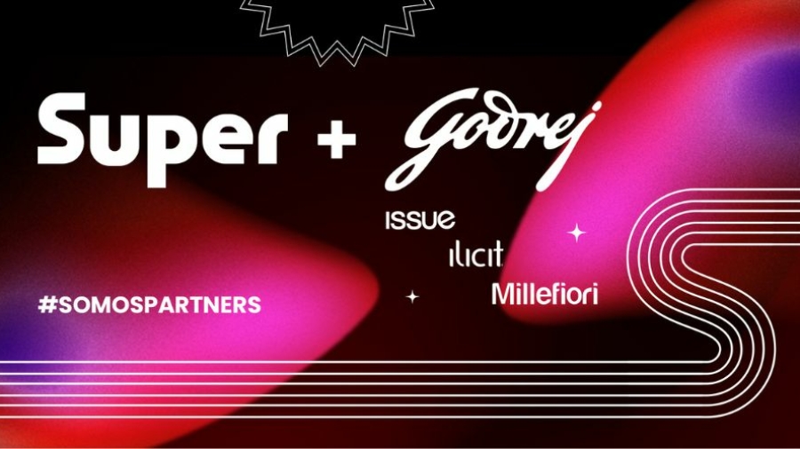 Super es la nueva agencia del Grupo Godrej en Argentina y Chile