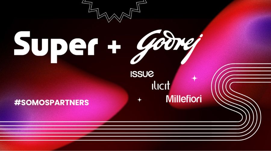 Super es la nueva agencia del Grupo Godrej en Argentina y Chile