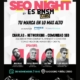 SEO Night Santiago 2025