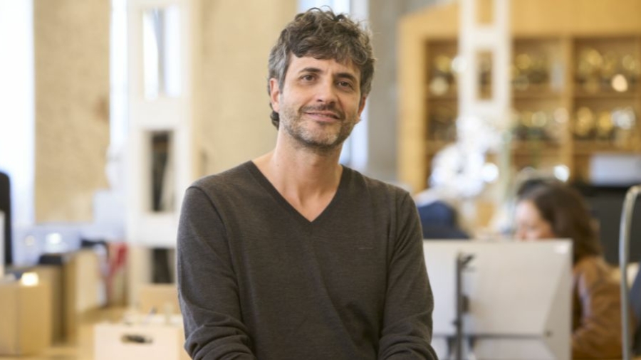 Alberto González Aparicio es Social Strategy Lead en McCann Content Studios