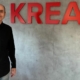 Alfonso Huerta nombrado director creativo de Kreab España