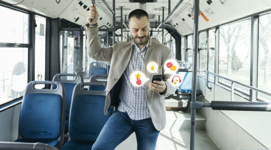 Alsa automatiza interacciones con usuarios