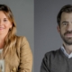 Tangity incorpora a Ana Alcober y a Javier del Valle