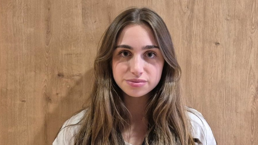 Ana Fernández Cedeira es Creative Account Executive de T&P