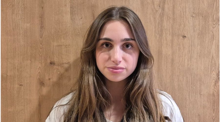 Ana Fernández Cedeira es Creative Account Executive de T&P