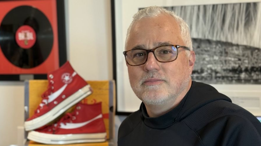 Andrés Kiger es socio de Zero by Fifty