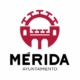 imagotipo del Ayuntamiento de Mérida