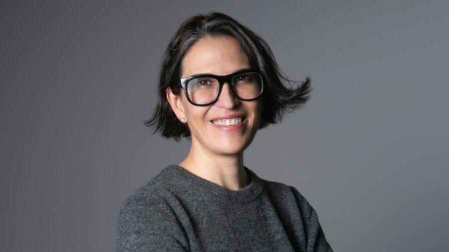 Beatriz Urdaneta es Marketing Solutions Sr. Client Director de LLYC México