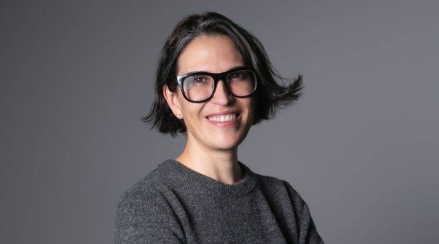 Beatriz Urdaneta es Marketing Solutions Sr. Client Director de LLYC México